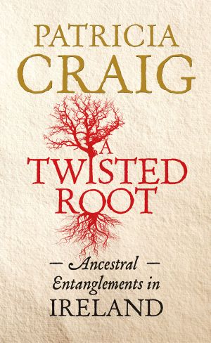 [A Twisted Root 01] • A Twisted Root